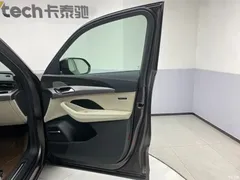 2023 Audi Q6 50 TFSI quattro Lingyun edition one — фото 27