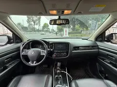 2020 Mitsubishi Outlander 2.0L 2WD Enjoy 7 seats — фото 7