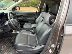 2020 Mitsubishi Outlander 2.0L 2WD Enjoy 7 seats — фото 8