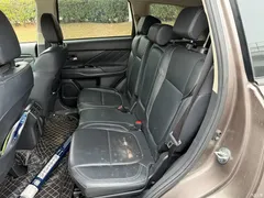 2020 Mitsubishi Outlander 2.0L 2WD Enjoy 7 seats — фото 9