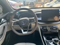 2024 BYD Qin PLUS 55KM, белый — фото 7