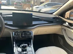 2024 BYD Qin PLUS 55KM, белый — фото 8