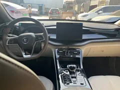 2024 BYD Qin PLUS 55KM, белый — фото 9