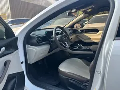 2024 BYD Qin PLUS 55KM, белый — фото 10
