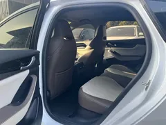 2024 BYD Qin PLUS 55KM, белый — фото 12