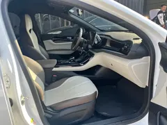 2024 BYD Qin PLUS 55KM, белый — фото 13
