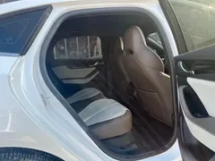 2024 BYD Qin PLUS 55KM, белый — фото 14