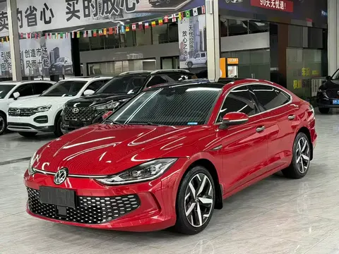 2022 Volkswagen Lamando L 280TSI DSG
