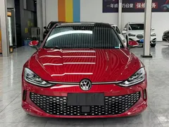 2022 Volkswagen Lamando L 280TSI DSG — фото 3