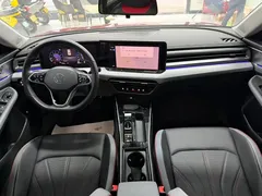 2022 Volkswagen Lamando L 280TSI DSG — фото 7