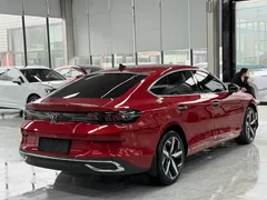 2022 Volkswagen Lamando L 280TSI DSG — фото 10