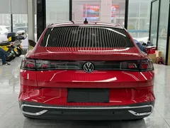 2022 Volkswagen Lamando L 280TSI DSG — фото 11