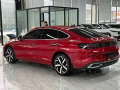 2022 Volkswagen Lamando L 280TSI DSG — фото 12