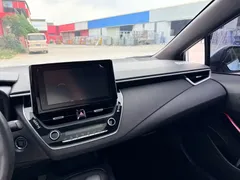 2021 Toyota Levin 185T CVT Sport, белый — фото 8