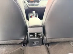2021 Toyota Levin 185T CVT Sport, белый — фото 12