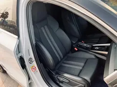 2021 Audi A3 Sportback 35 TFSI, белый — фото 7