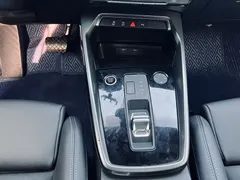 2021 Audi A3 Sportback 35 TFSI, белый — фото 15