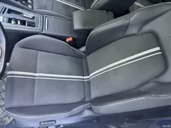 2021 Volkswagen Golf 280TSI DSG R-Line, белый — фото 5