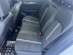 2021 Volkswagen Golf 280TSI DSG R-Line, белый — фото 9