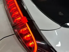 2021 Jetour Jietu X70 PLUS 1.6T DCT star 5 seats, белый — фото 14