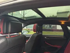 2021 Porsche Macan 2.0T, белый — фото 16
