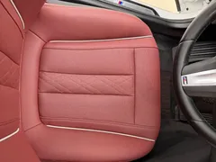 2021 BMW 5 Series 5 530Li xDrive M, белый — фото 13