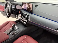2021 BMW 5 Series 5 530Li xDrive M, белый — фото 15
