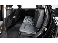 2022 Audi Q7 /3.0T/21 /55TFSI quattro S Line, чёрный — фото 7
