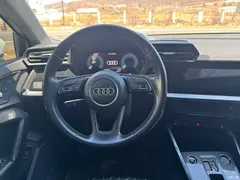 2021 Audi A3 A3L Limousine 35 TFSI Aggressive Sports — фото 8