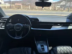 2021 Audi A3 A3L Limousine 35 TFSI Aggressive Sports — фото 9