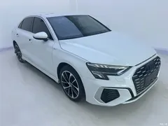 2021 Audi A3 A3L Limousine 35 TFSI Aggressive Sports — фото 18