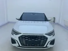2021 Audi A3 A3L Limousine 35 TFSI Aggressive Sports — фото 19