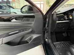 2022 Volkswagen Passat 280TSI Elite, чёрный — фото 9