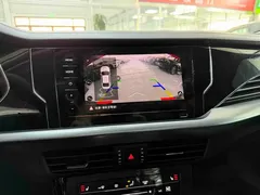 2022 Volkswagen Passat 280TSI Elite, чёрный — фото 12