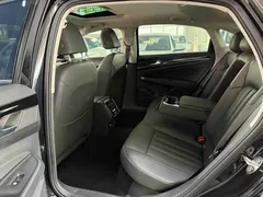 2022 Volkswagen Passat 280TSI Elite, чёрный — фото 14
