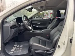 2022 Nissan Sylphy 1.6L XL CVT, белый — фото 3