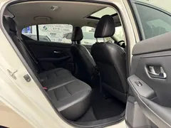 2022 Nissan Sylphy 1.6L XL CVT, белый — фото 10