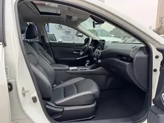 2022 Nissan Sylphy 1.6L XL CVT, белый — фото 11