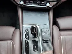 2022 BMW 5 Series 5 530Li M, синий — фото 19