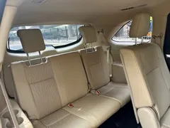 2021 Toyota Highlander 2.0T 4WD Elite 7, чёрный — фото 12