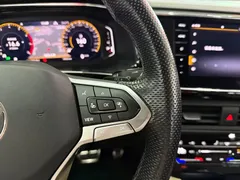 2020 Volkswagen Tayron X 330TSI 2WD — фото 7