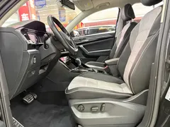 2020 Volkswagen Tayron X 330TSI 2WD — фото 12