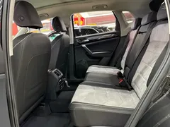 2020 Volkswagen Tayron X 330TSI 2WD — фото 15