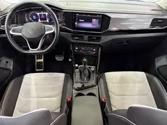 2020 Volkswagen Tayron X 330TSI 2WD — фото 18
