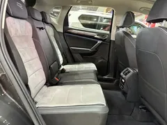 2020 Volkswagen Tayron X 330TSI 2WD — фото 21
