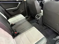 2020 Volkswagen Tayron X 330TSI 2WD — фото 22