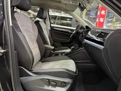 2020 Volkswagen Tayron X 330TSI 2WD — фото 24