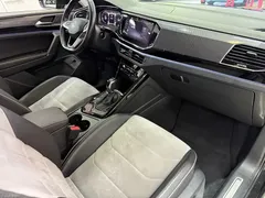 2020 Volkswagen Tayron X 330TSI 2WD — фото 25