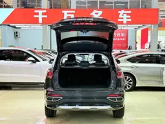 2020 Volkswagen Tayron X 330TSI 2WD — фото 28