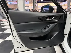 2021 Mazda CX-4 2.0L AT 2WD, белый — фото 6